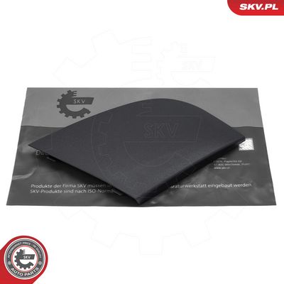 RAMA PARBRIZ ESEN SKV 97SKV242 4