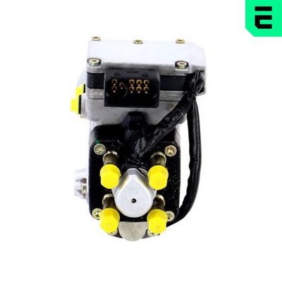 POMPA DE INALTA PRESIUNE OPTIMAL OPEDP13004RM 2