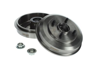 BREMSTROMMEL BOSCH 0986477266 26