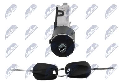 CILINDRU DE INCHIDERE APRINDERE NTY ESTCT002 4