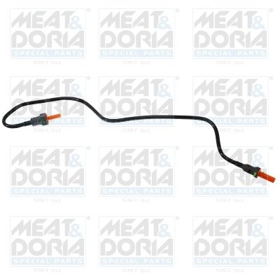 Przewód paliwowy MEAT & DORIA 98230 produkt