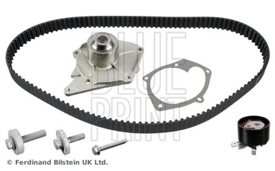 Water Pump & Timing Belt Kit ADBP730019