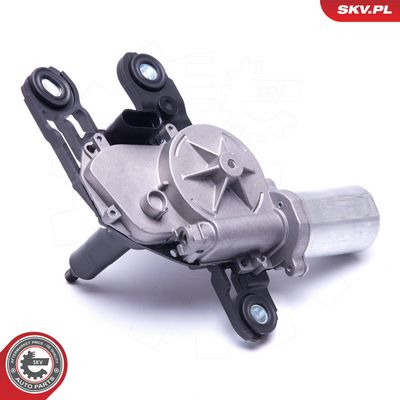 Viskermotor ESEN SKV 19SKV189