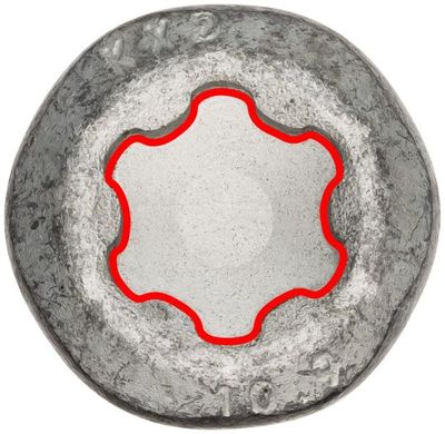 Sada náradia gola VIGOR V7920N