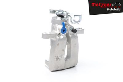 ETRIER FRANA METZGER AUTOTEILE 6261330 34