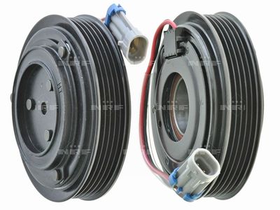Magnetic Clutch, air conditioning compressor 380158