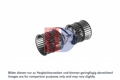 INNENRAUMGEBLäSE