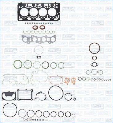 SET GARNITURI COMPLET MOTOR AJUSA 50537600