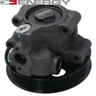 Vorschau Hydraulikpumpe, Lenkung Ansicht 2