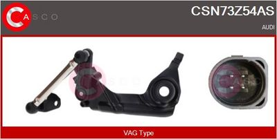 SENZOR REGLARE FARURI