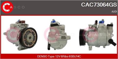 COMPRESOR CLIMATIZARE