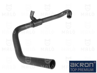 маркуч на радиатора AKRON-MALÒ 6644A