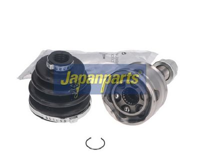JAPANPARTS Jungčių komplektas, kardaninis velenas