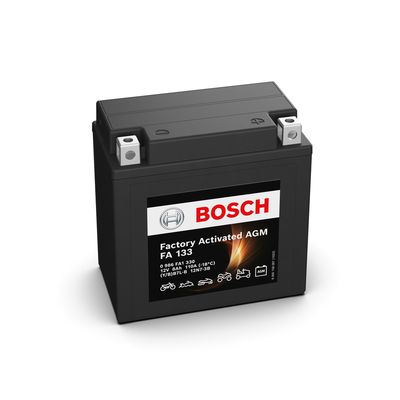 BATERIE DE PORNIRE BOSCH 0986FA1330 27