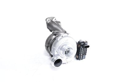 LADER AUFLADUNG BTS Turbo T918291 34