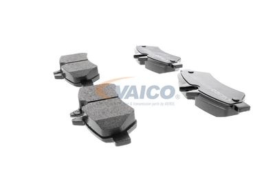 BREMSBELAGSATZ SCHEIBENBREMSE VAICO V308197 25
