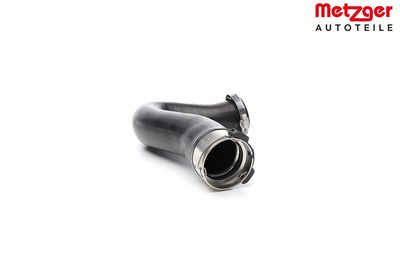 LADELUFTSCHLAUCH METZGER AUTOTEILE 2400236 29