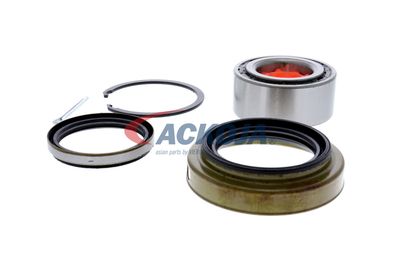 SET RULMENT ROATA ACKOJA A700124 25