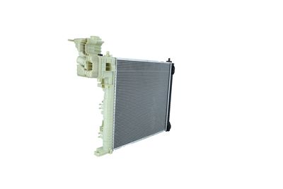 KüHLER MOTORKüHLUNG NRF 53176 20