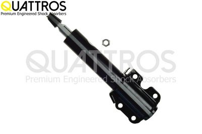 Amortyzator DAVID VASCO FS5810