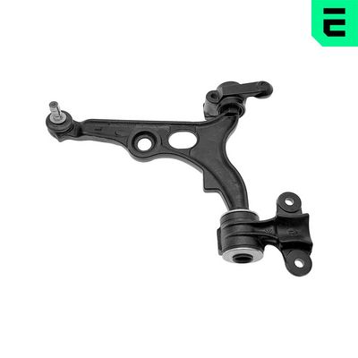 BRAT SUSPENSIE ROATA