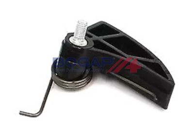 INTINZATOR LANT ANTRENARE POMPA ULEI