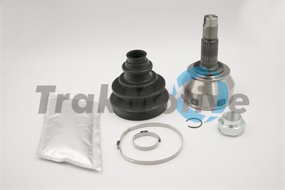 TrakMotive 40-0008 ШРУС  для ALFA ROMEO 147 (937_) 1.9 JTD 16V (937.AXG1B, 937.BXG1B)