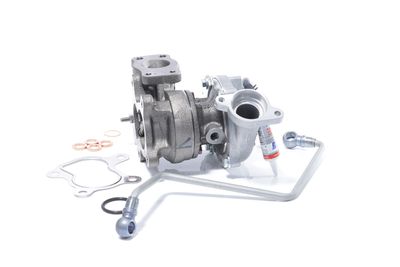 LADER AUFLADUNG BTS Turbo T981132 27