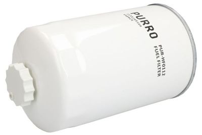 Brandstoffilter