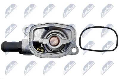 TERMOSTAT LICHID RACIRE NTY CTMFT003 4