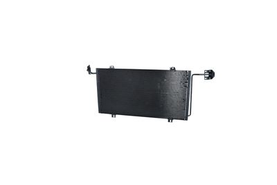 CONDENSATOR CLIMATIZARE NRF 35908 28