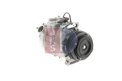 KOMPRESSOR KLIMAANLAGE AKS DASIS 852547N 1