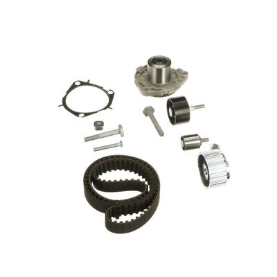 SET POMPA APA + CUREA DINTATA GATES KP15663XS 31