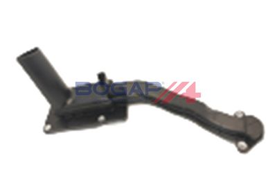 ȚEAVă ADUCțIUNE LA POMPA DE ULEI