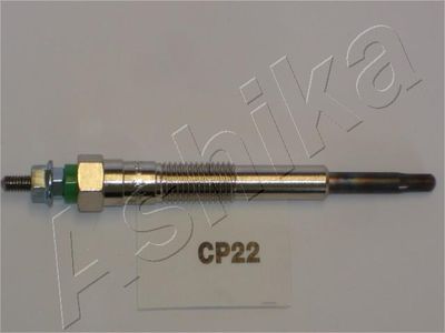 Свеча накаливания ASHIKA CP22 для BMW Z3