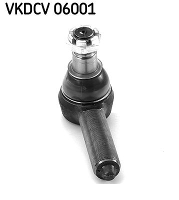 Tie Rod End VKDCV 06001