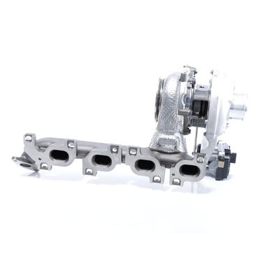 LADER AUFLADUNG BTS Turbo T918845 28