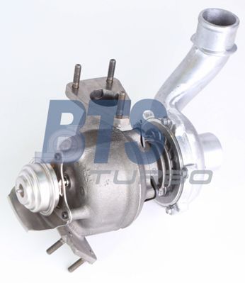 LADER AUFLADUNG BTS Turbo T912072 5