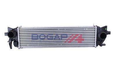 INTERCOOLER COMPRESOR