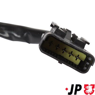 MOTOR STERGATOR JP GROUP 4398201300 2