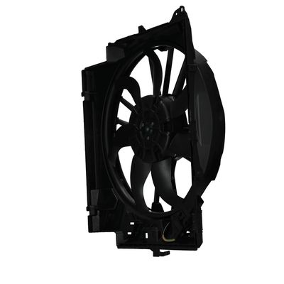 VENTILATOR RADIATOR NISSENS 85851 10