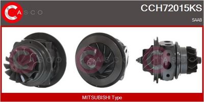 ANSAMBLU DE BAZă TURBOCOMPRESOR