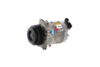 COMPRESOR CLIMATIZARE REMANTE 005001000036R 9