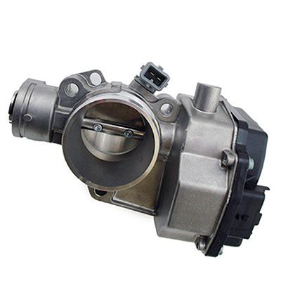 DROSSELKLAPPENSTUTZEN FISPA 88453