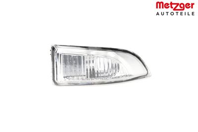 BLINKLEUCHTE METZGER AUTOTEILE 2080184 37