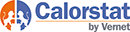 CALORSTAT by Vernet Logo
