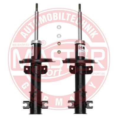 Амортизатор MASTER-SPORT GERMANY 16K004781 для FIAT TEMPRA