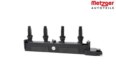 BOBINA DE INDUCTIE METZGER AUTOTEILE 0880307 3