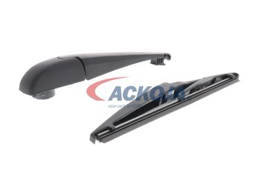 SET STERGATOARE CURATARE PARBRIZ ACKOJA A700441 53