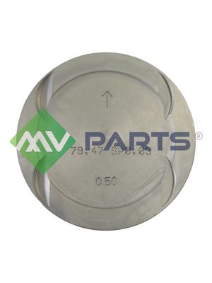 PISTON MV Parts MVP8426 1